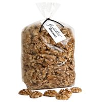 By Nature Raw Walnut Halves